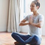 Simple breathing exercises for strengthening the lungs