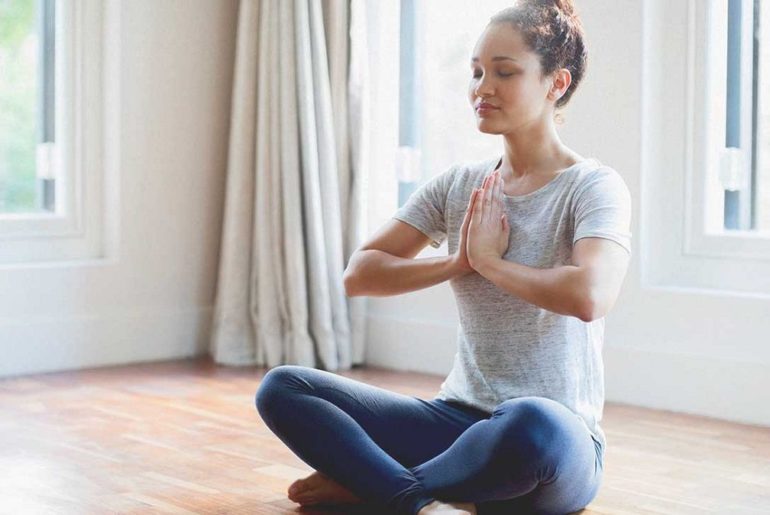 Breathing Exercises