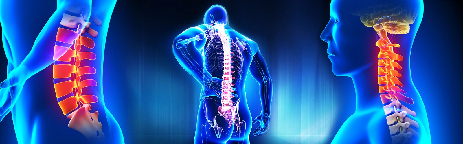 Spine Treatments